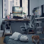 生活